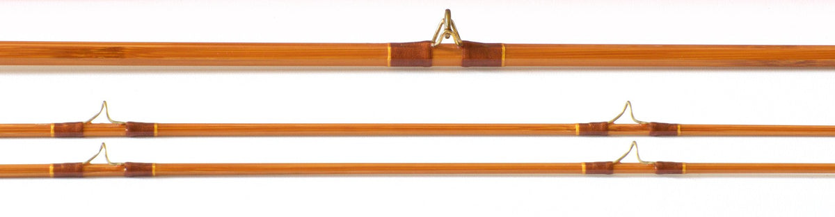 Howells, Gary -- 7' 5wt 2/2 Bamboo Rod 