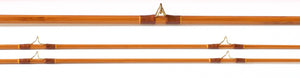 Howells, Gary -- 7' 5wt 2/2 Bamboo Rod 