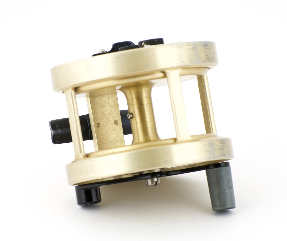 Bogdan Model 300M Abercrombie & Fitch Fly Reel - RHW