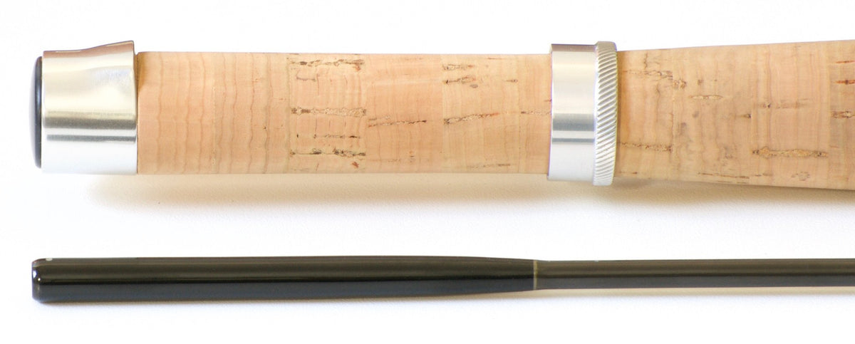 Peak, Russ -- Zenith 7'6 Graphite Rod