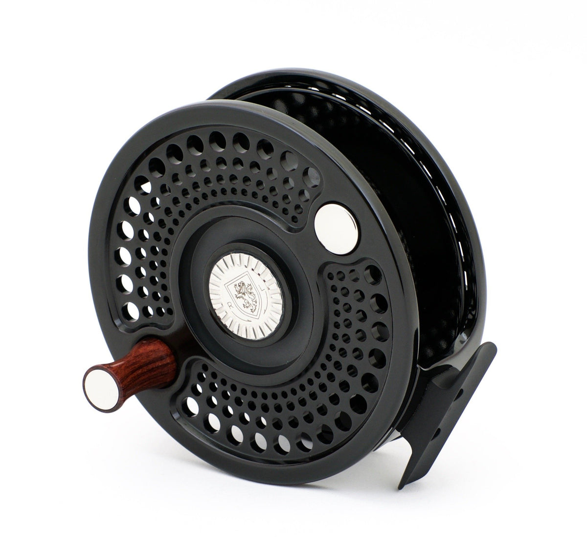 Charlton 8600B Fly Reel - LHW
