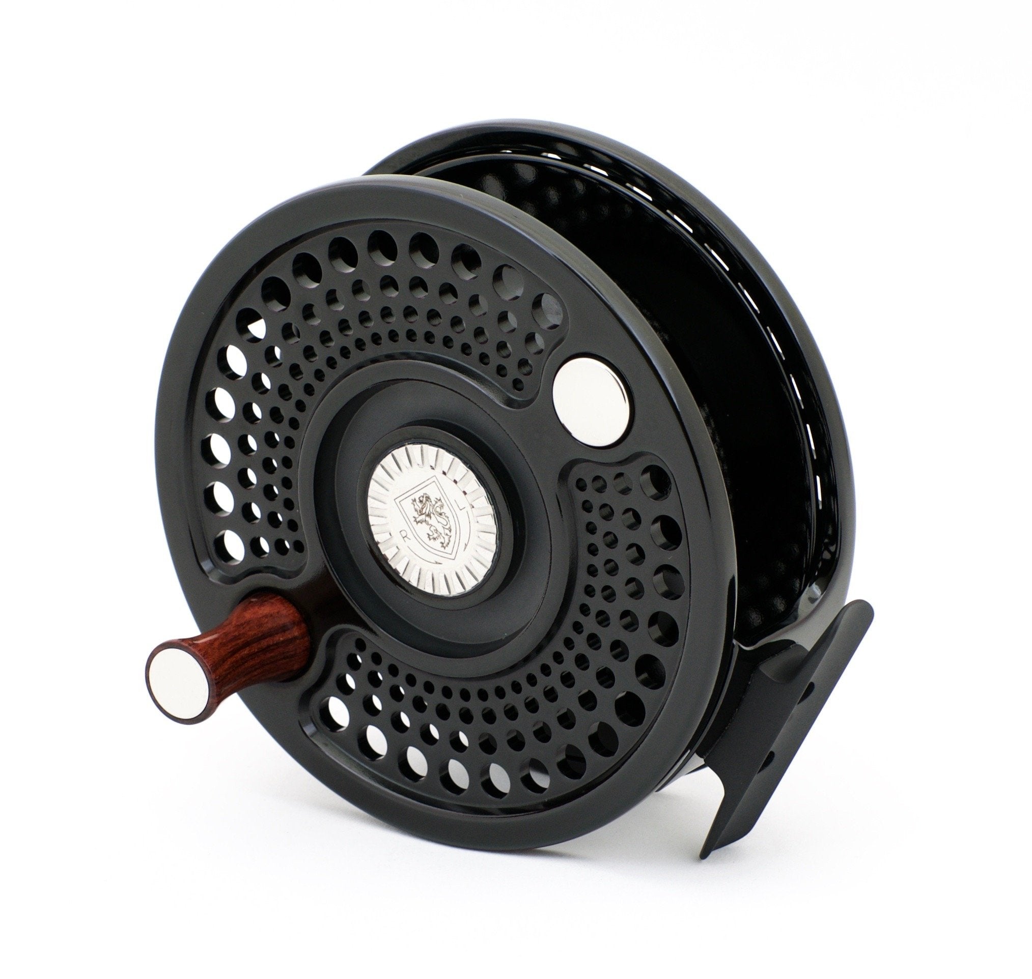 Charlton 8600B Fly Reel - LHW