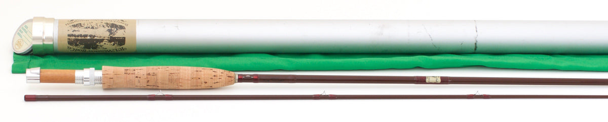 Winston, R.L. -- 8' 2-3wt "Stalker" Morgan-era Fiberglass Rod 