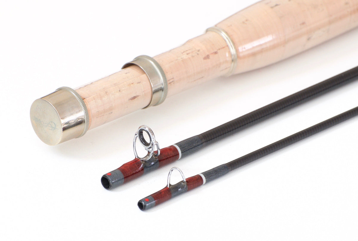 Scott Rod Co. -- G703/3 Graphite Rod (Mint) 