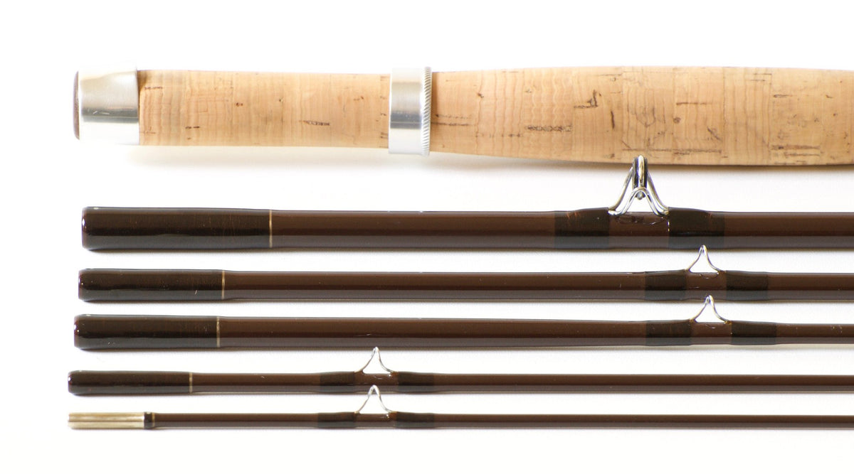 Peak, Russ -- Zenith PGG 8'3 5-6wt Companion Rod 