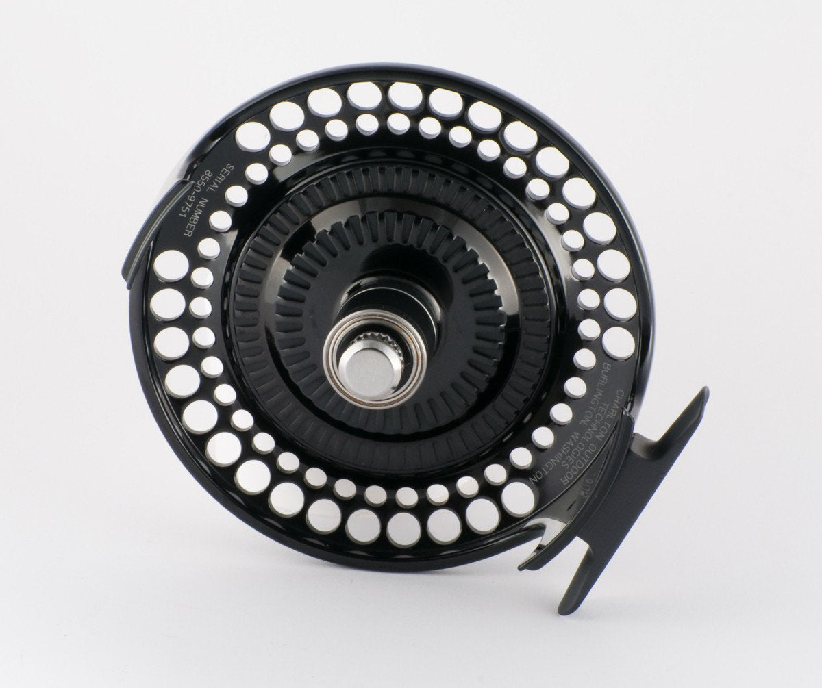 Charlton 8550C Fly Reel (w/Bonefish Spool) - RHW like new in box