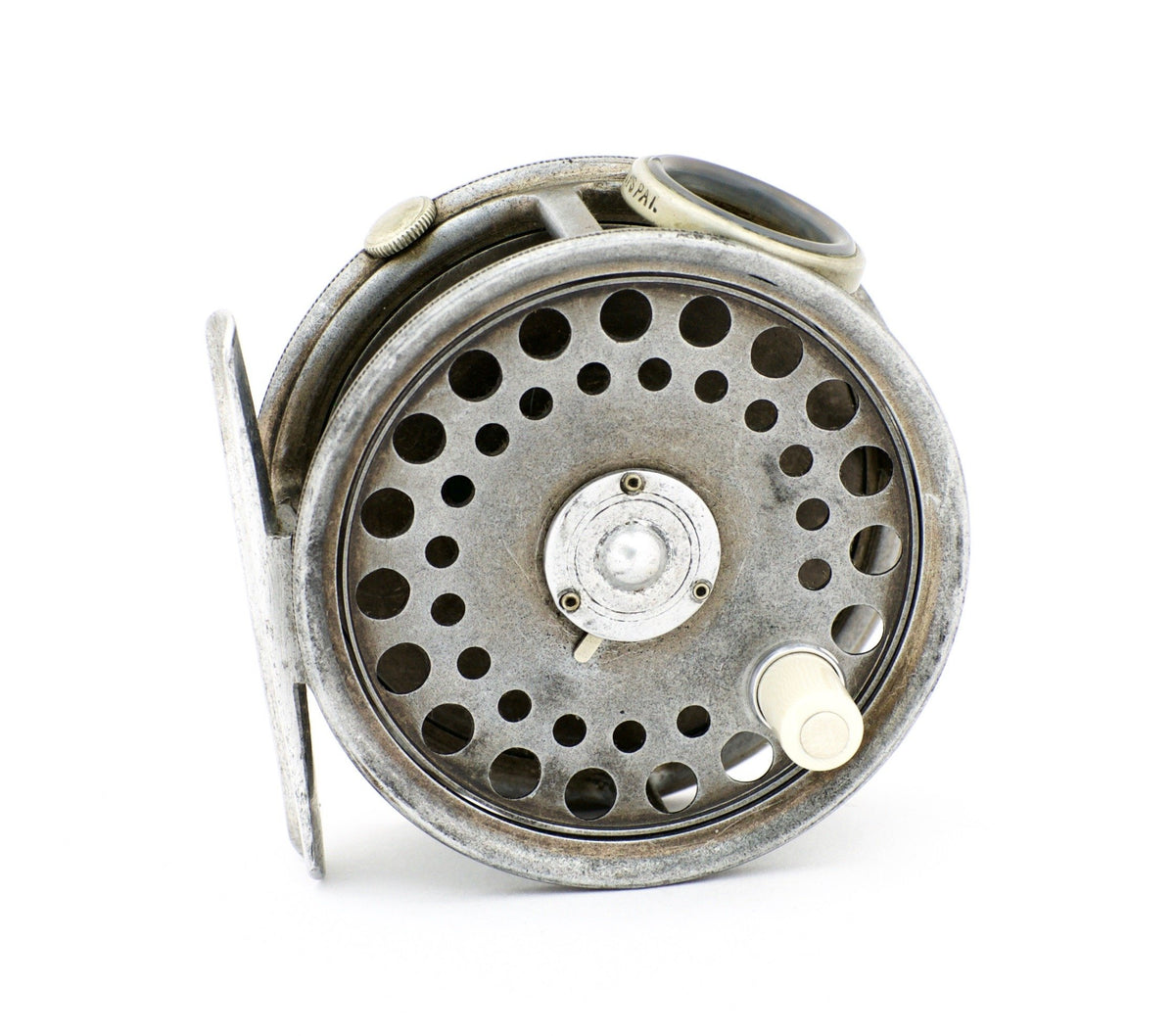 Hardy St. George 3" Fly Reel 