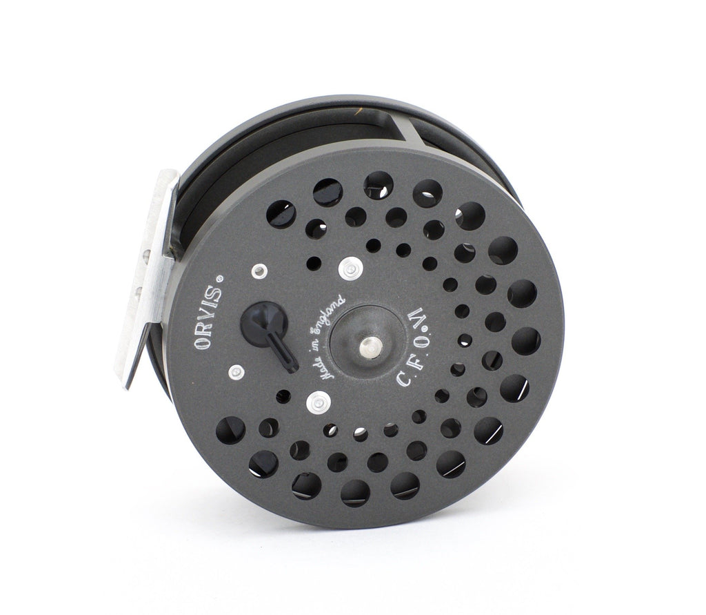 Orvis CFO VI Fly Reel - Spinoza Rod Company