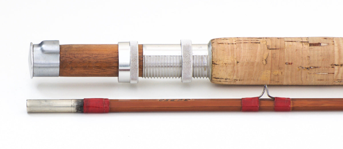 Orvis Model 99 8'6 6wt Bamboo Rod