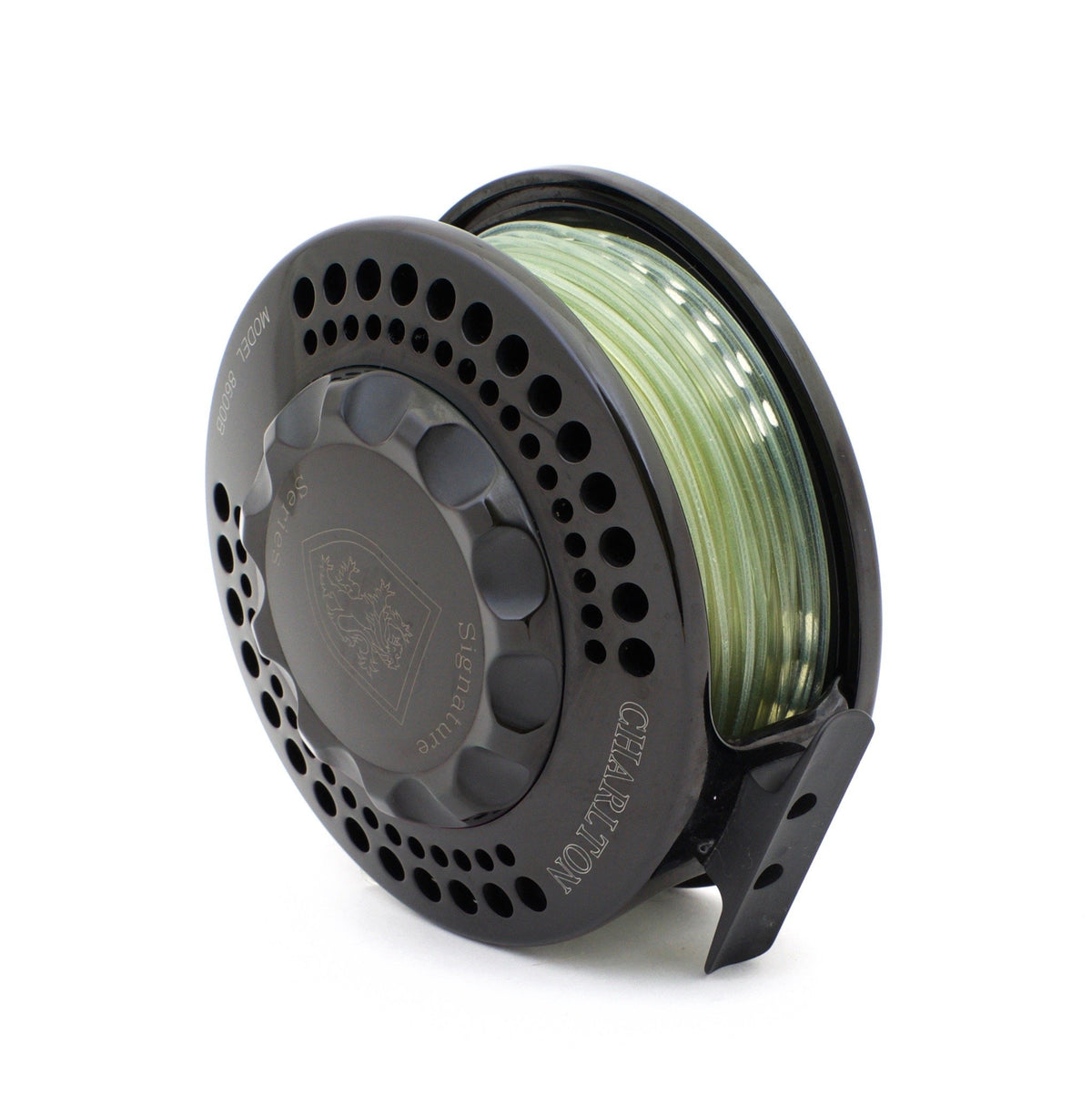 Charlton 8600B Fly Reel