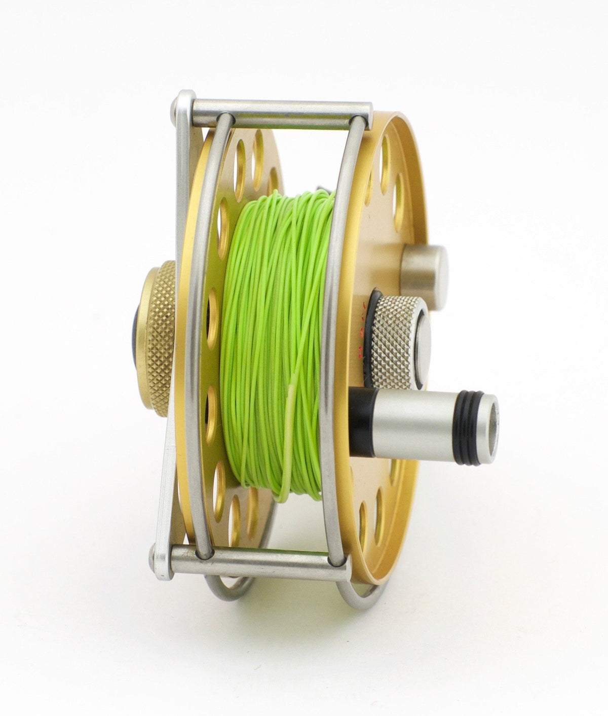 Ari 't Hart / Dutch Reels Ari III Fly Reel