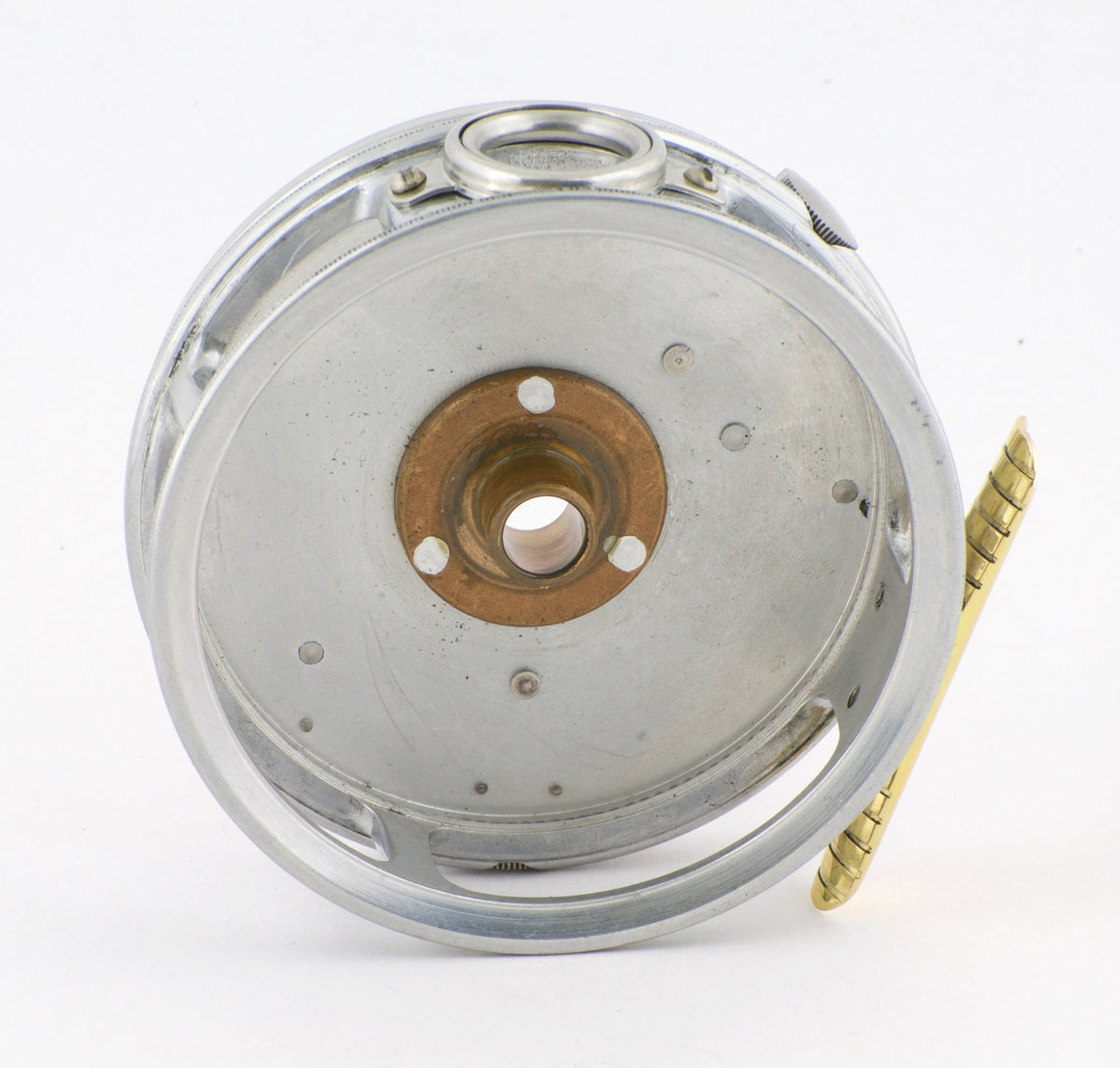 Thompson No. 100 Fly Reel - San Jose