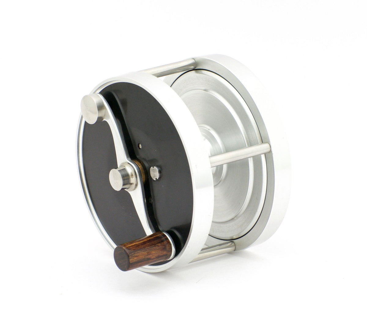 Ted Godfrey Light Salmon Fly Reel 