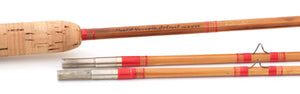 Young, Paul H. -- Para 17 Bamboo Rod 