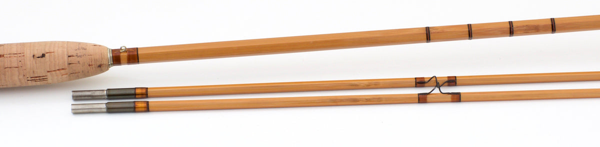 Pickard, John - Dickerson 8014 Guide PE Bamboo Rod 