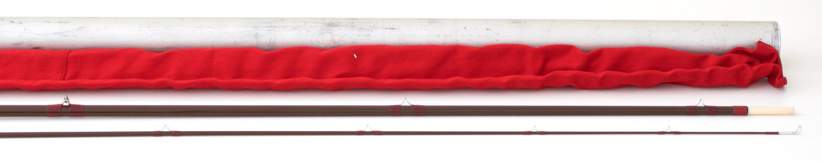 Winston, R.L. -- 9'3" 5wt Fiberglass Rod - SF era 