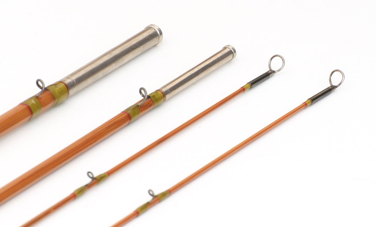 Leonard, H.L. -- Model 50DF Bamboo Rod