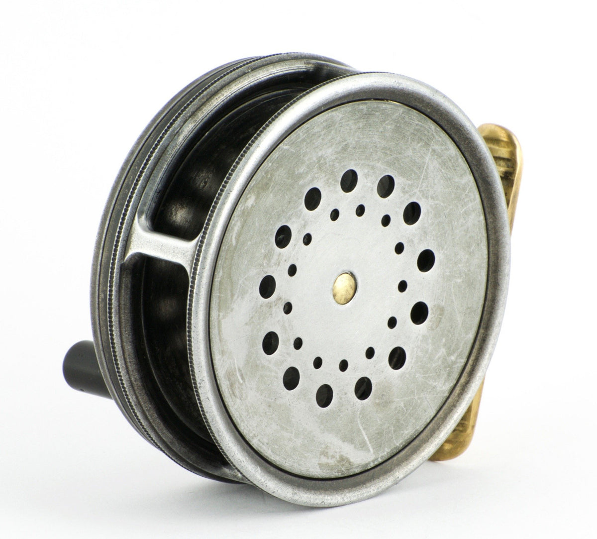 Hardy Perfect 3 1/8" Fly Reel