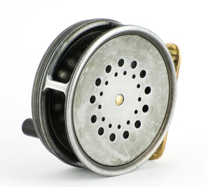 Hardy Perfect 3 1/8" Fly Reel
