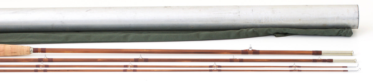 Orvis Salmon 9' Bamboo Rod