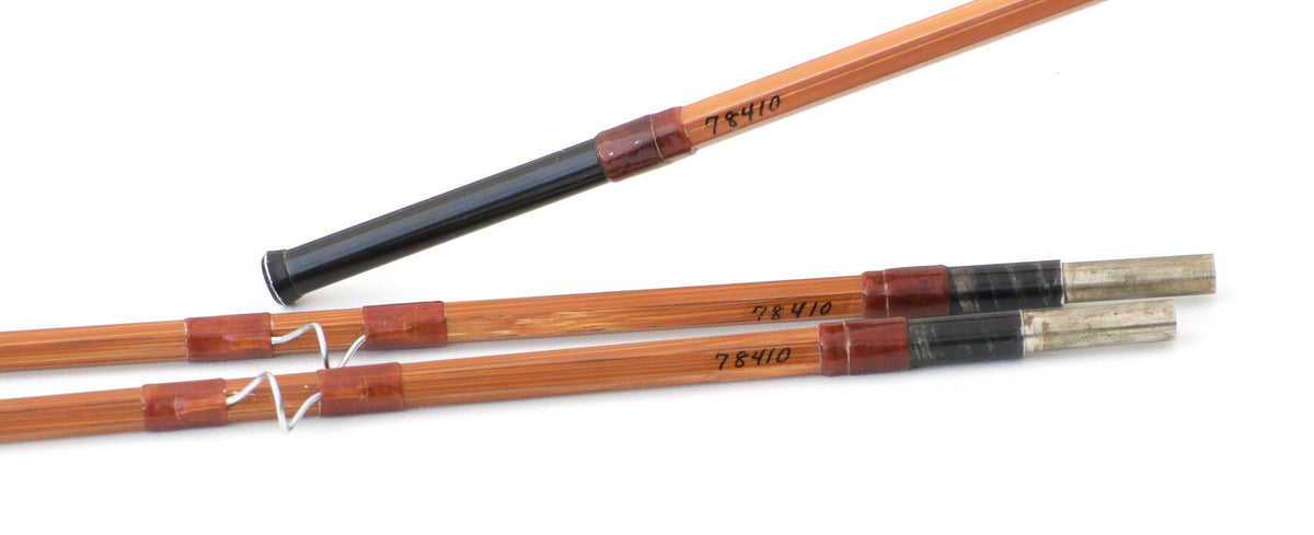 Orvis Wes Jordan 8' 7wt Bamboo Rod