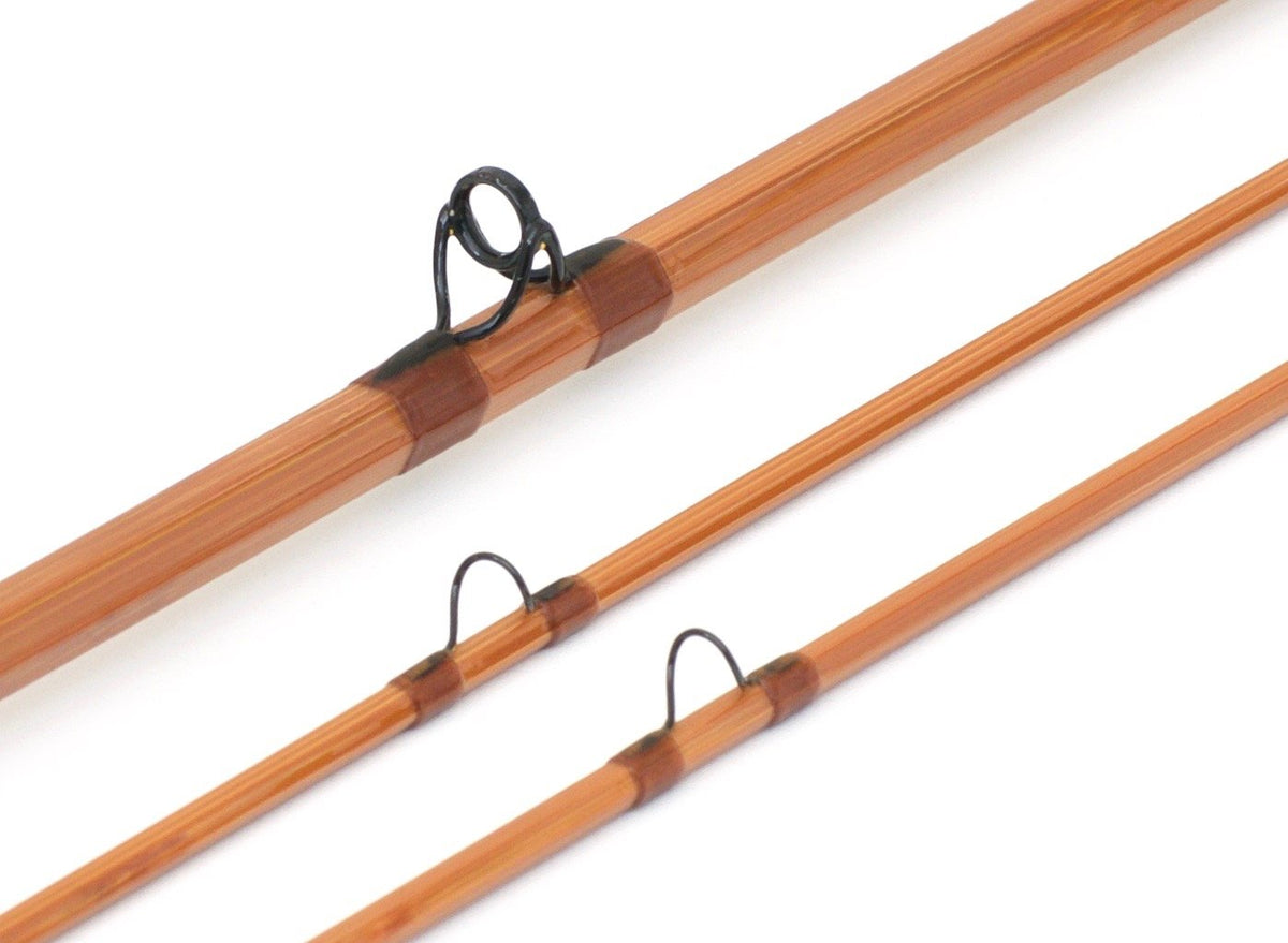 Douglas Duck Gillum Taper 8' 5-6wt Bamboo Rod 