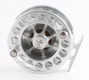 Hatch Custom Fly Reel - Lance Boen 7 Plus Into the Flats Limited Edition