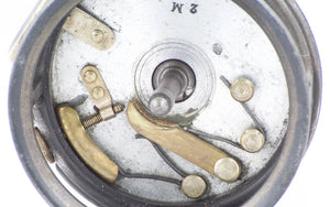 Hardy St. George 3" Silent Check Reel 