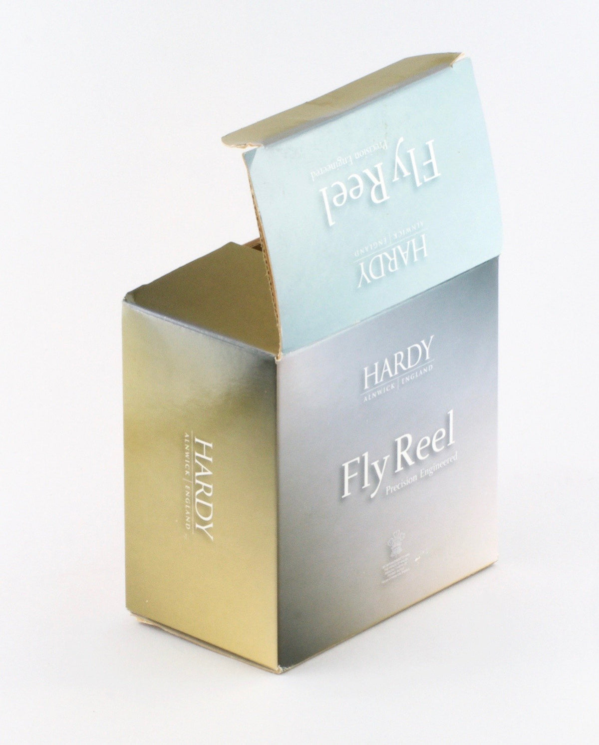 Hardy Bougle MKV 3 1/4" Centenary Edition Fly Reel