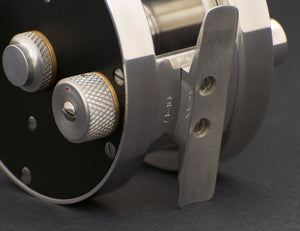 Dr. Paul Hermann Large Trout Fly Reel