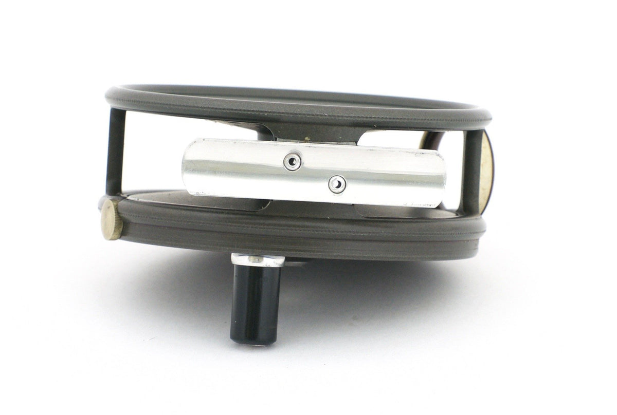 Hardy Perfect 3 5/8" Fly Reel and Spare Spool 