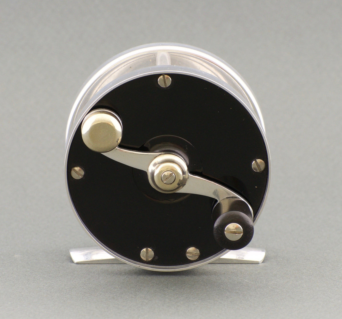 Walker T/R-1 - 2 1/2" Trout Fly Reel 