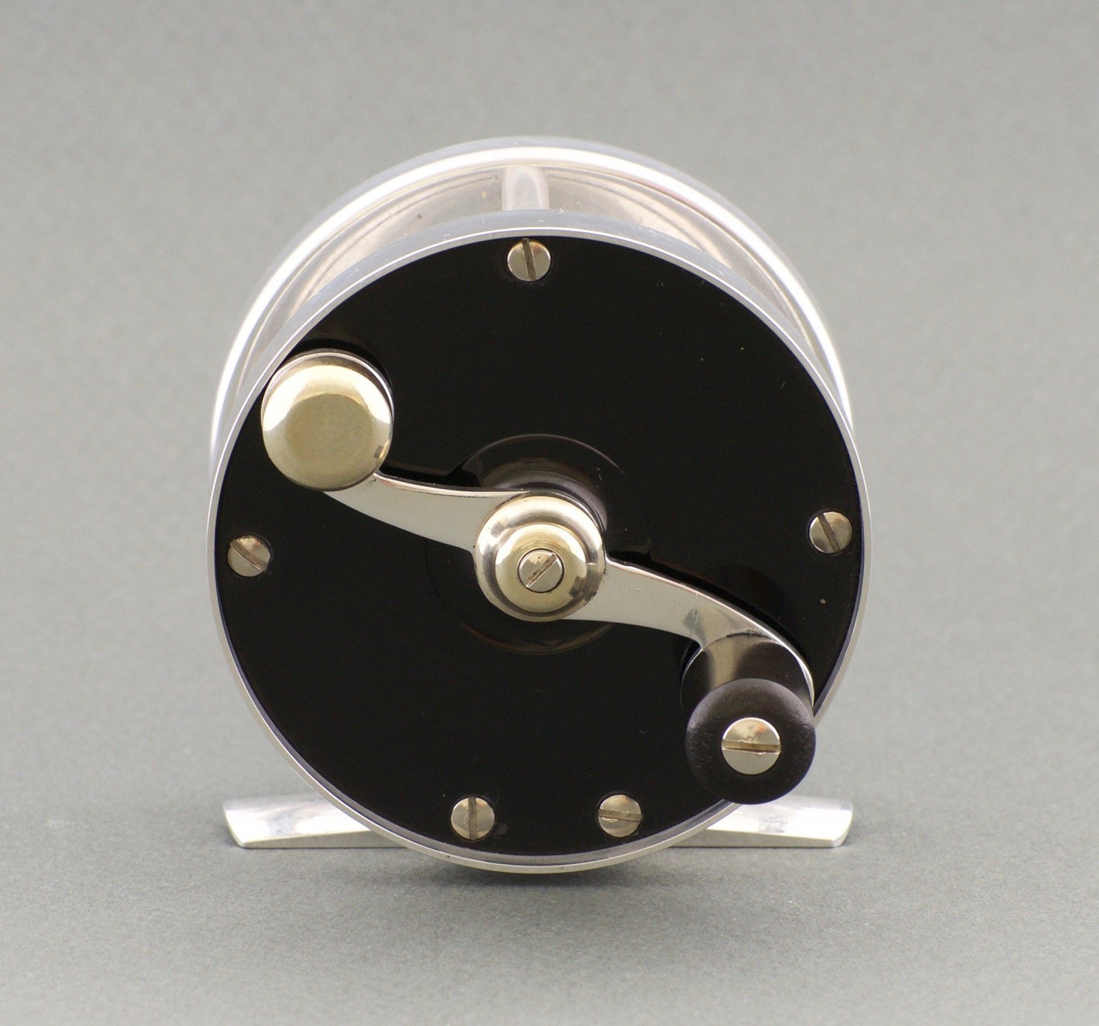 Walker T/R-1 - 2 1/2" Trout Fly Reel 