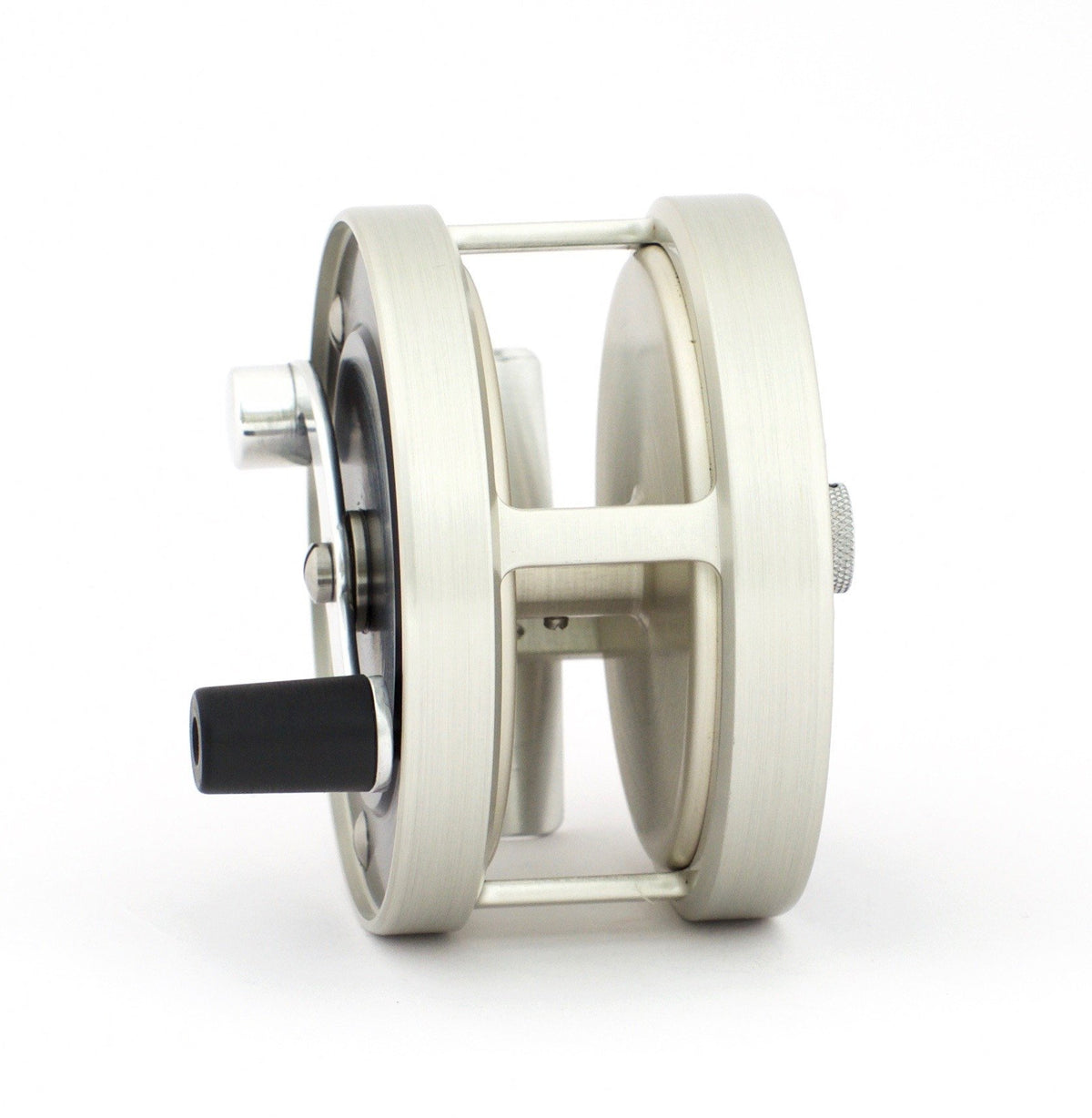 Bogdan Model 1 LG Fly Reel - RHW