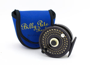 Billy Pate Salmon Fly Reel - DD