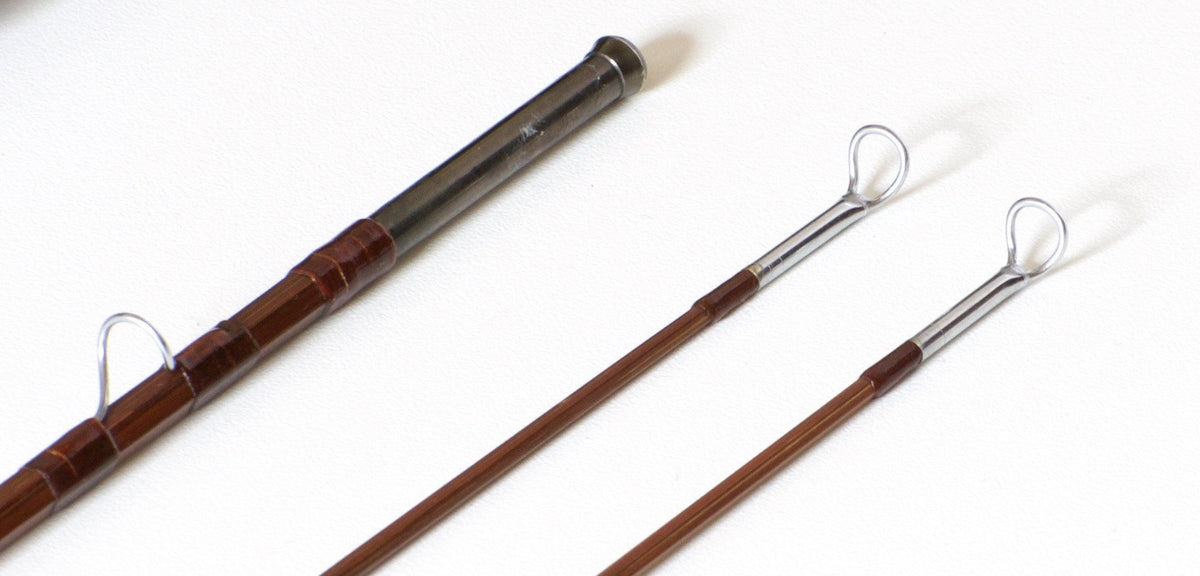 Orvis Flea 6'6 3-4wt Bamboo Rod