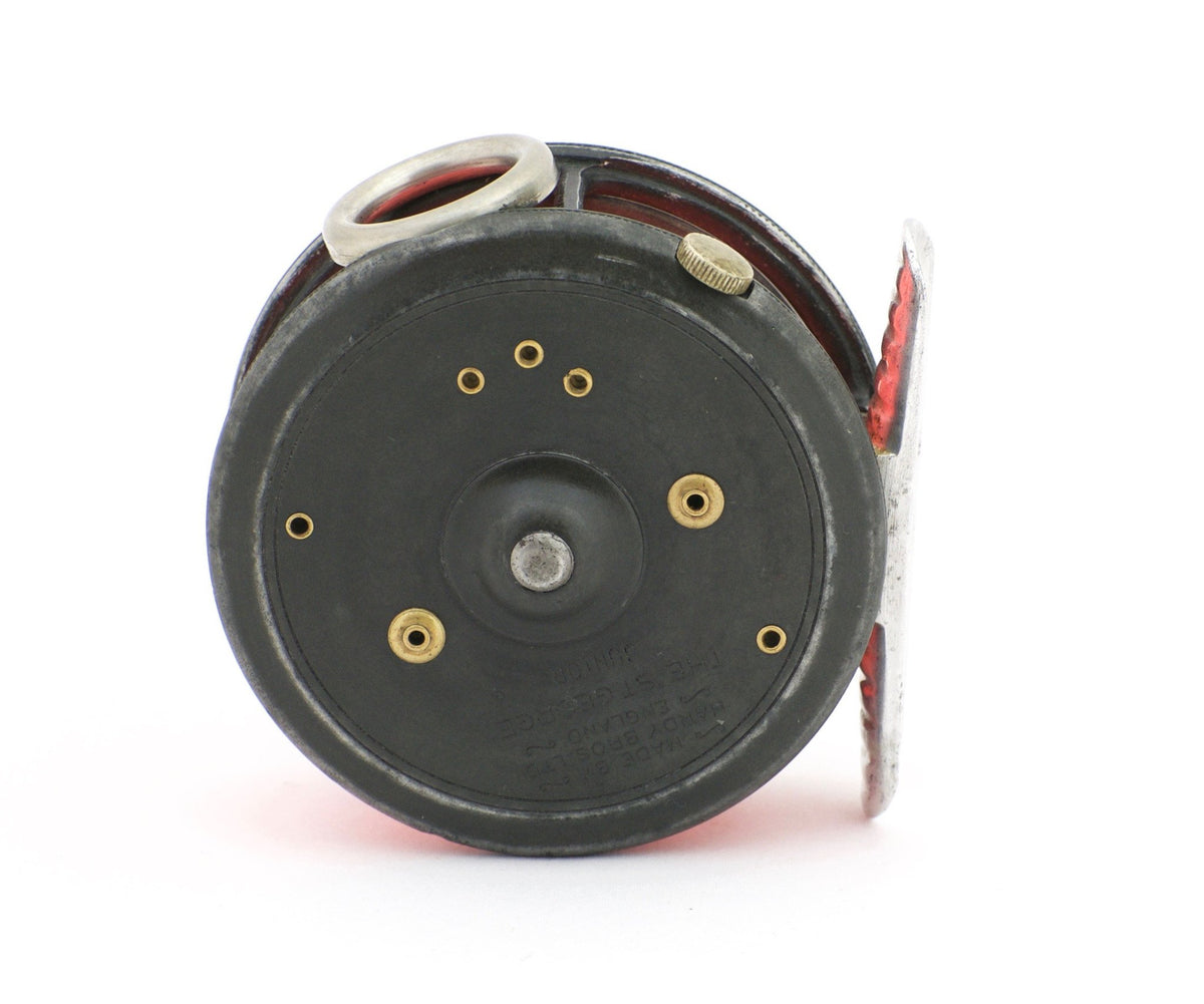 Hardy St. George Jr. Fly Reel