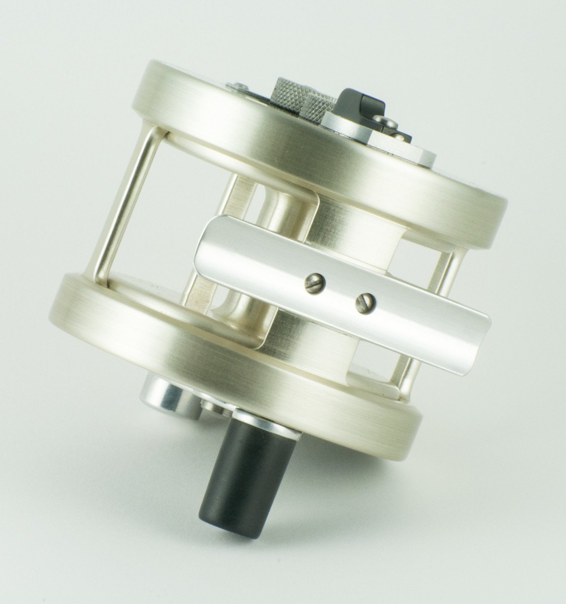 Bogdan Model 0 Fly Reel - Mint RHW