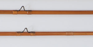 Leonard, HL - Model 38H Bamboo Rod 