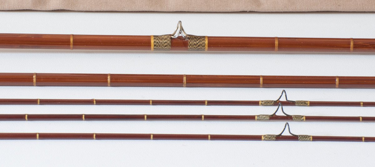 Wright & McGill Granger Favorite Model 9050