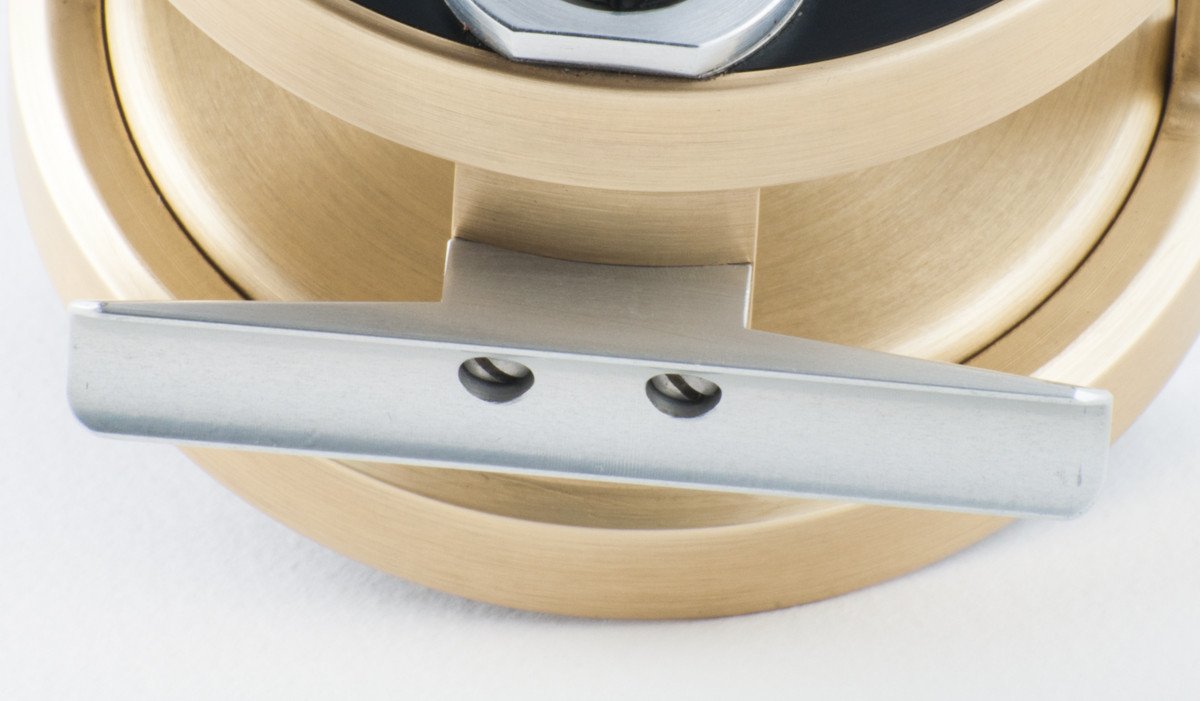 Bogdan Model 0 Fly Reel - RHW