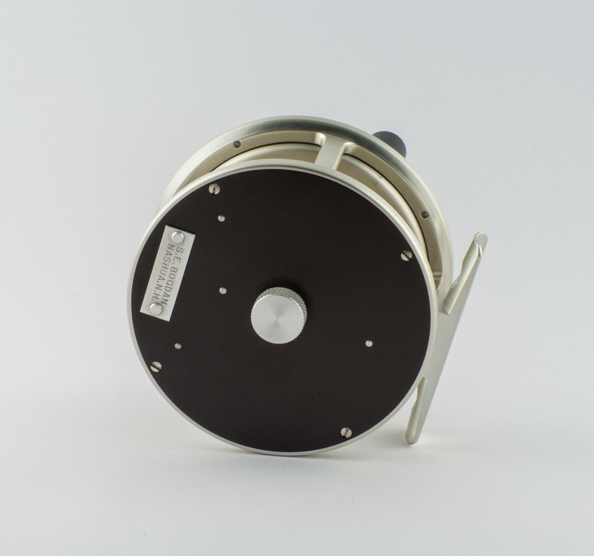 Bogdan Steelhead Fly Reel - LHW Mint