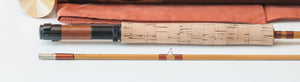 Sweetgrass Bamboo Rod - Mantra Series 8'3 6wt Penta