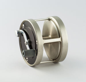 Bogdan Model 300 Nordic Salmon Fly Reel