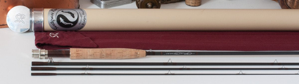 Sweetgrass Graphite Rod (Sam Drukman) 9' 5wt