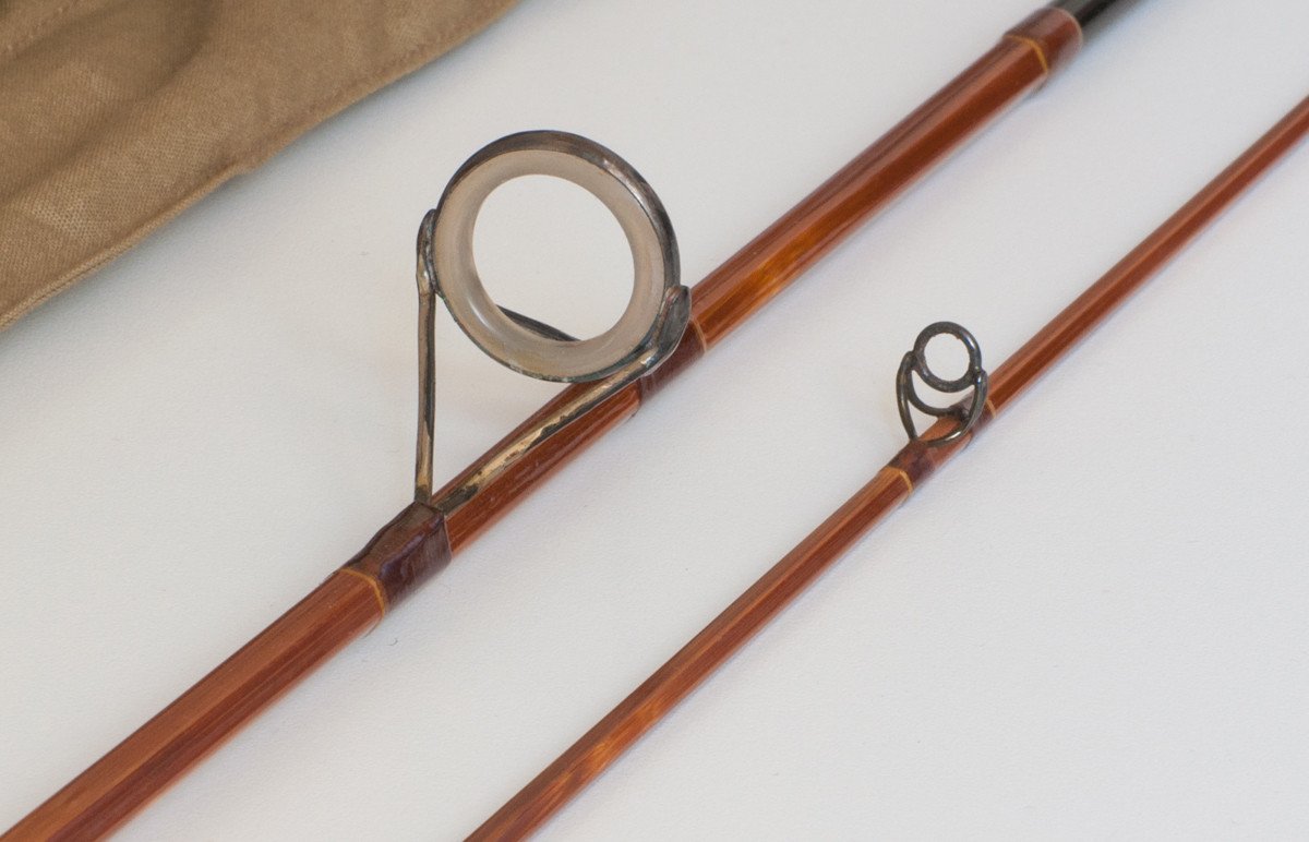Payne Spinning Rod