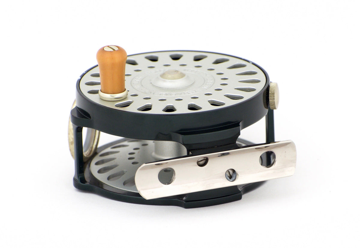 Hardy Bougle Agate III Fly Reel