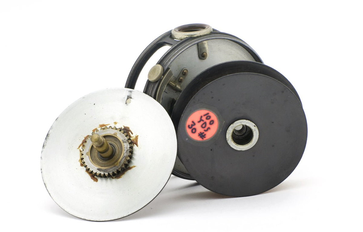Hardy Perfect 3 5/8" Fly Reel