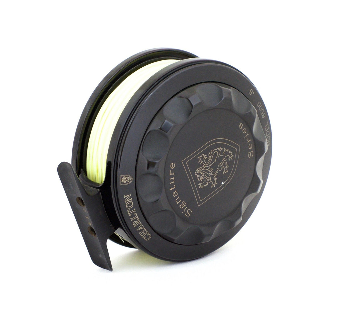 Charlton 8500SS 0.8 Fly Reel - LHW