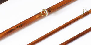 Young, Paul H. -- Para 16 Bamboo Rod 